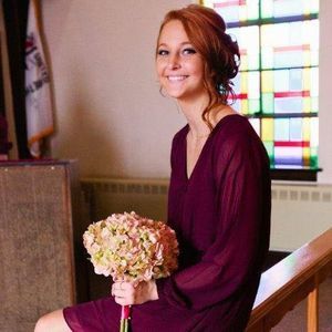 Meet your Posher, Emily
